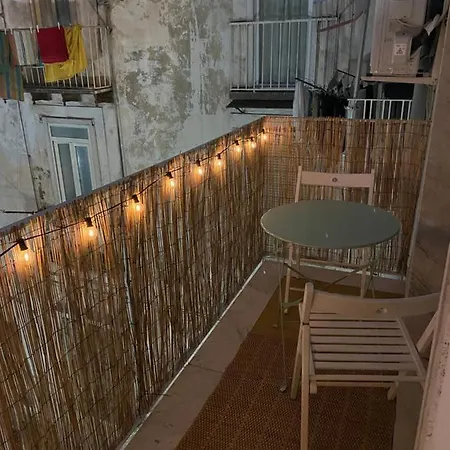 Le Camere Del Nonno Luigi Naples Exterior photo