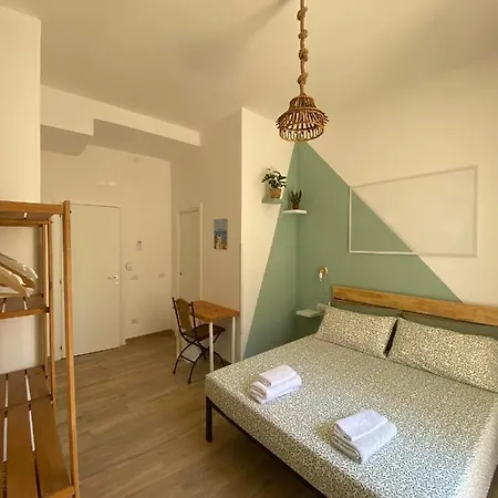 Le Camere Del Nonno Luigi Naples Exterior photo