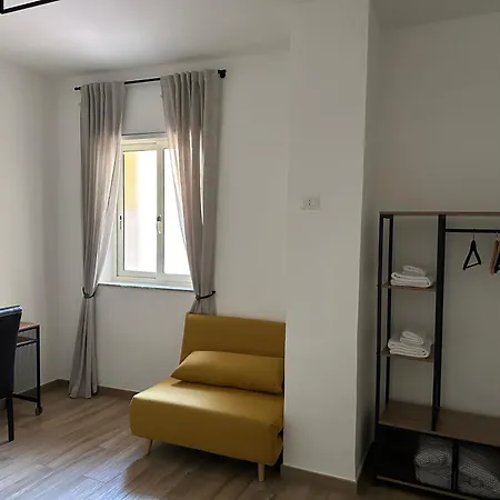 Le Camere Del Nonno Luigi Naples Exterior photo