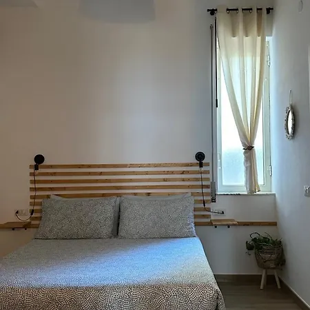 Le Camere Del Nonno Luigi Naples Exterior photo