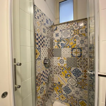 Le Camere Del Nonno Luigi Naples Exterior photo