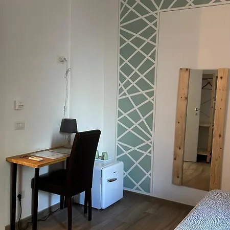 Le Camere Del Nonno Luigi Naples Exterior photo