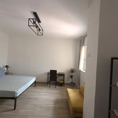 Le Camere Del Nonno Luigi Naples Exterior photo