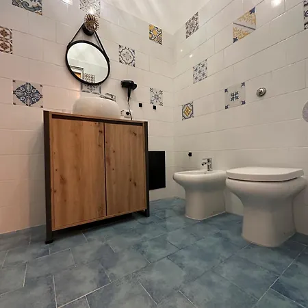 Le Camere Del Nonno Luigi Naples Exterior photo