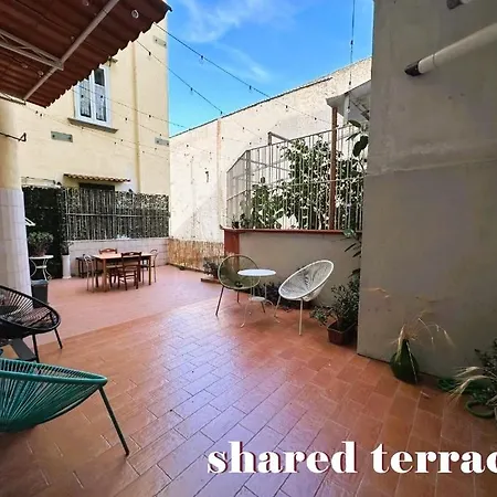 Le Camere Del Nonno Luigi Naples Exterior photo