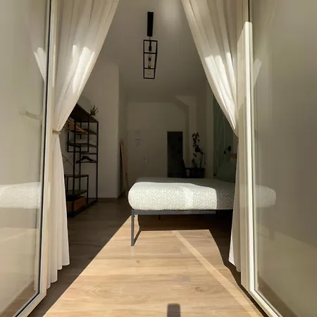 Le Camere Del Nonno Luigi Naples Exterior photo