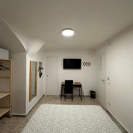 Le Camere Del Nonno Luigi Naples Exterior photo